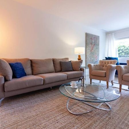 Miramar Luxury 3 Bedroom Freshapartments มาลากา ภายนอก รูปภาพ