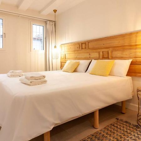 Miramar Luxury 3 Bedroom Freshapartments มาลากา ภายนอก รูปภาพ