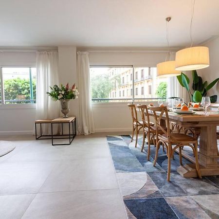 Miramar Luxury 3 Bedroom Freshapartments มาลากา ภายนอก รูปภาพ