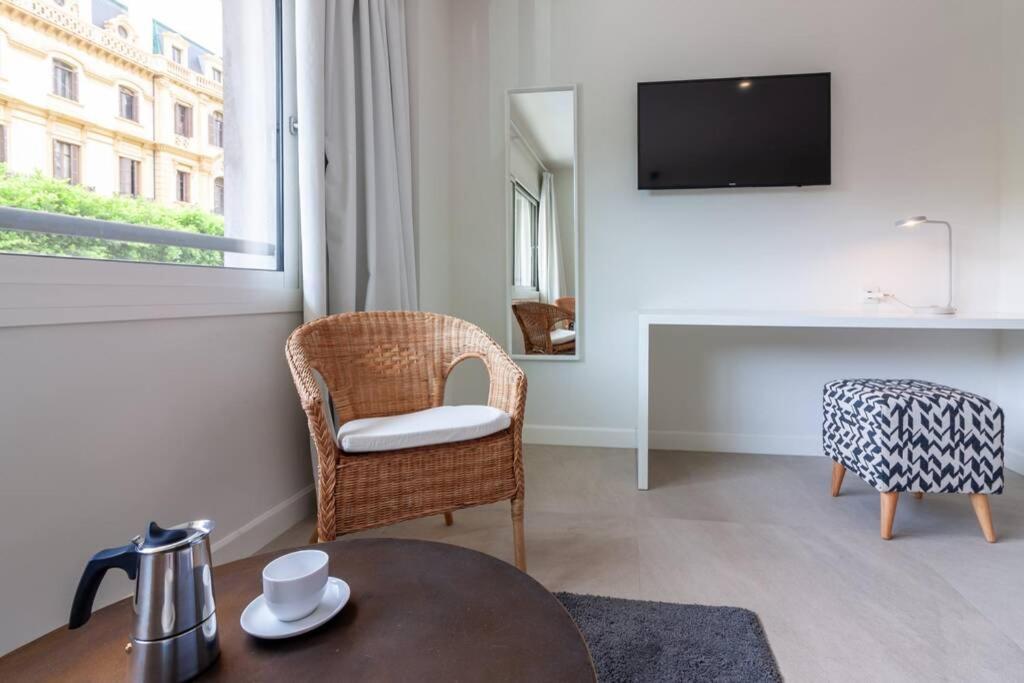 Miramar Luxury 3 Bedroom Freshapartments มาลากา ภายนอก รูปภาพ