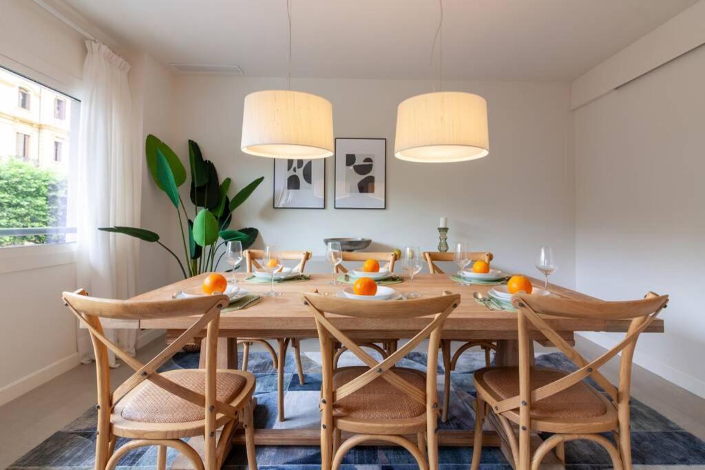 Miramar Luxury 3 Bedroom Freshapartments มาลากา ภายนอก รูปภาพ