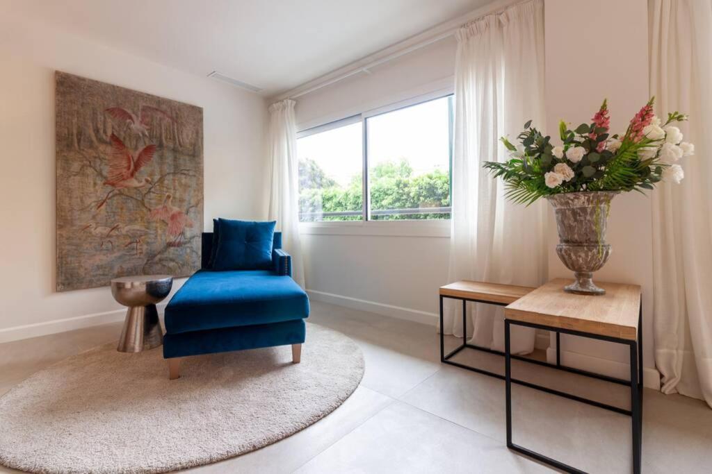 Miramar Luxury 3 Bedroom Freshapartments มาลากา ภายนอก รูปภาพ