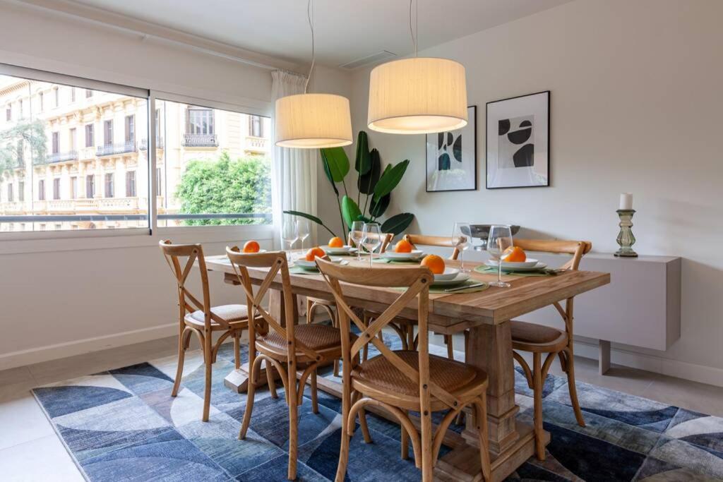 Miramar Luxury 3 Bedroom Freshapartments มาลากา ภายนอก รูปภาพ